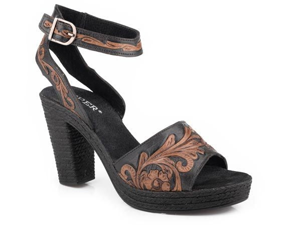 Roper Ladies High Tide Sandals