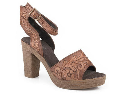 Roper Ladies High Tide Sandals