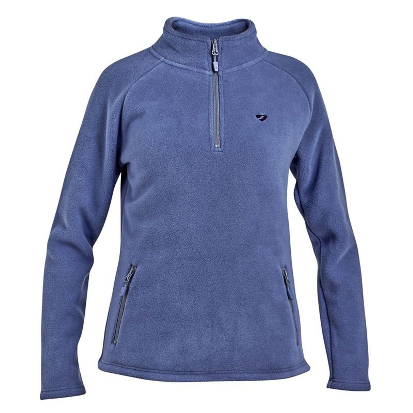 Shires Aubrion Restore Half Zip Fleece