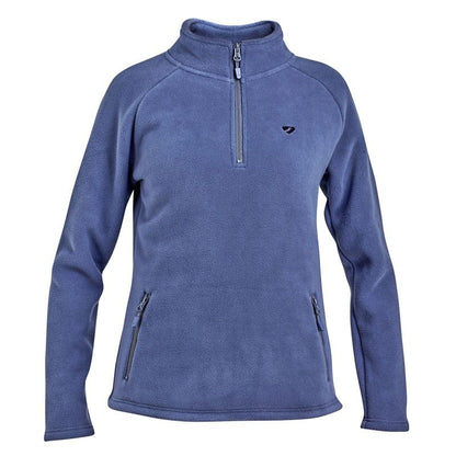 Shires Aubrion Restore Half Zip Fleece