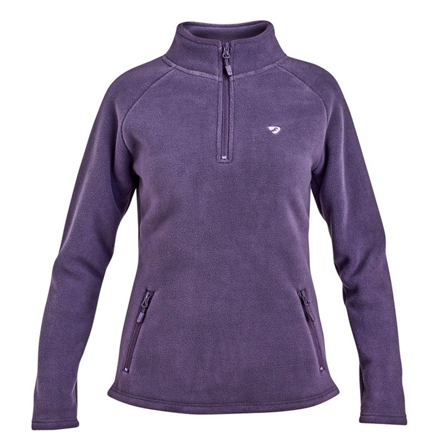 Shires Aubrion Restore Half Zip Fleece