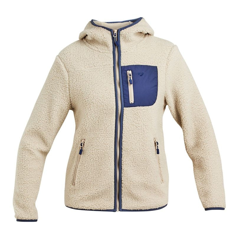 Shires Aubrion Clement Full Zip Fleece