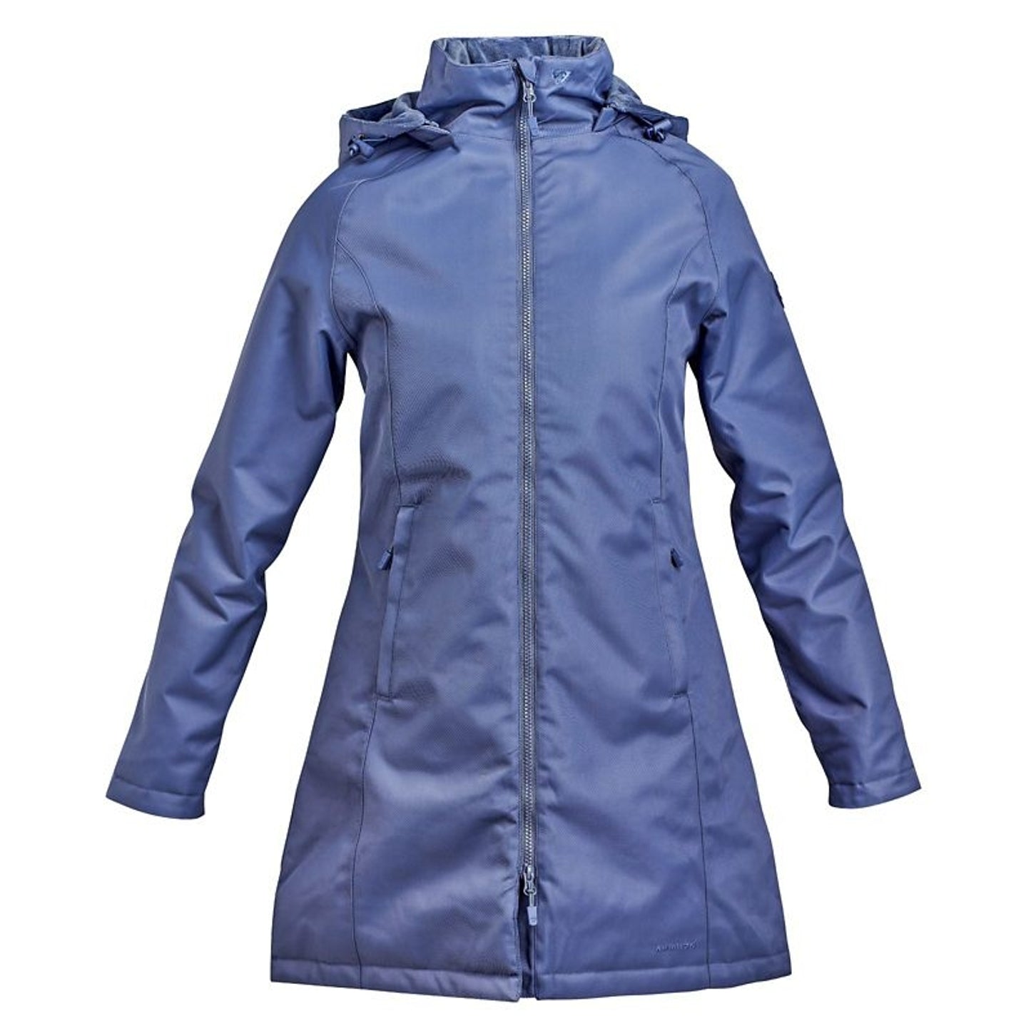 Aubrion Ladies Halycon Mid Length Coat