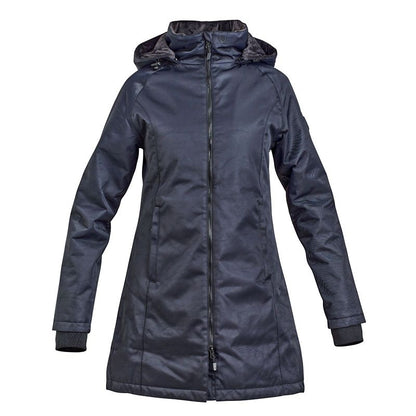 Aubrion Ladies Halycon Mid Length Coat