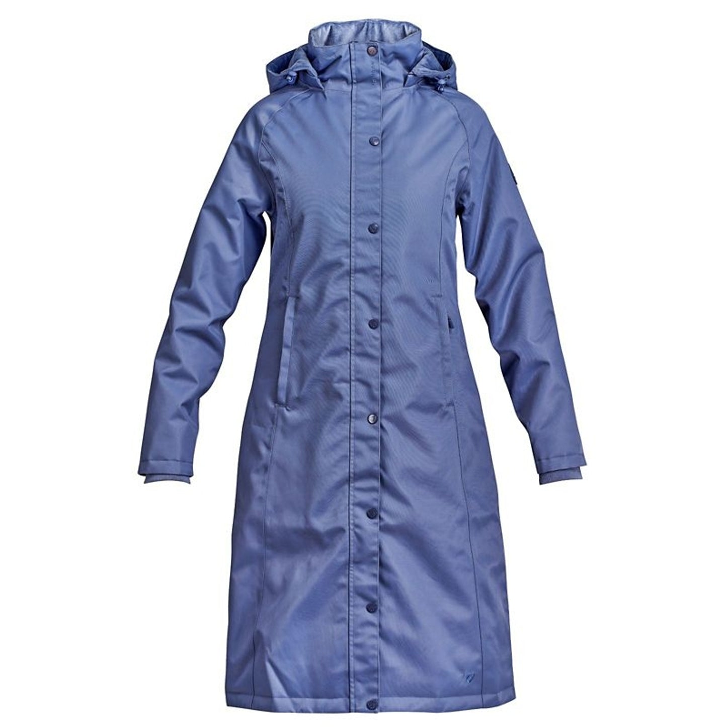 Aubrion Ladies Halycon Long Waterproof Coat