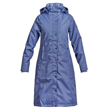 Aubrion Ladies Halycon Long Waterproof Coat