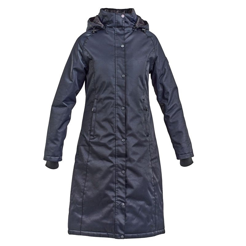 Aubrion Ladies Halycon Long Waterproof Coat