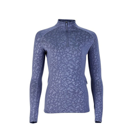 Aubrion Ladies Revive Long Sleeve Base Layer