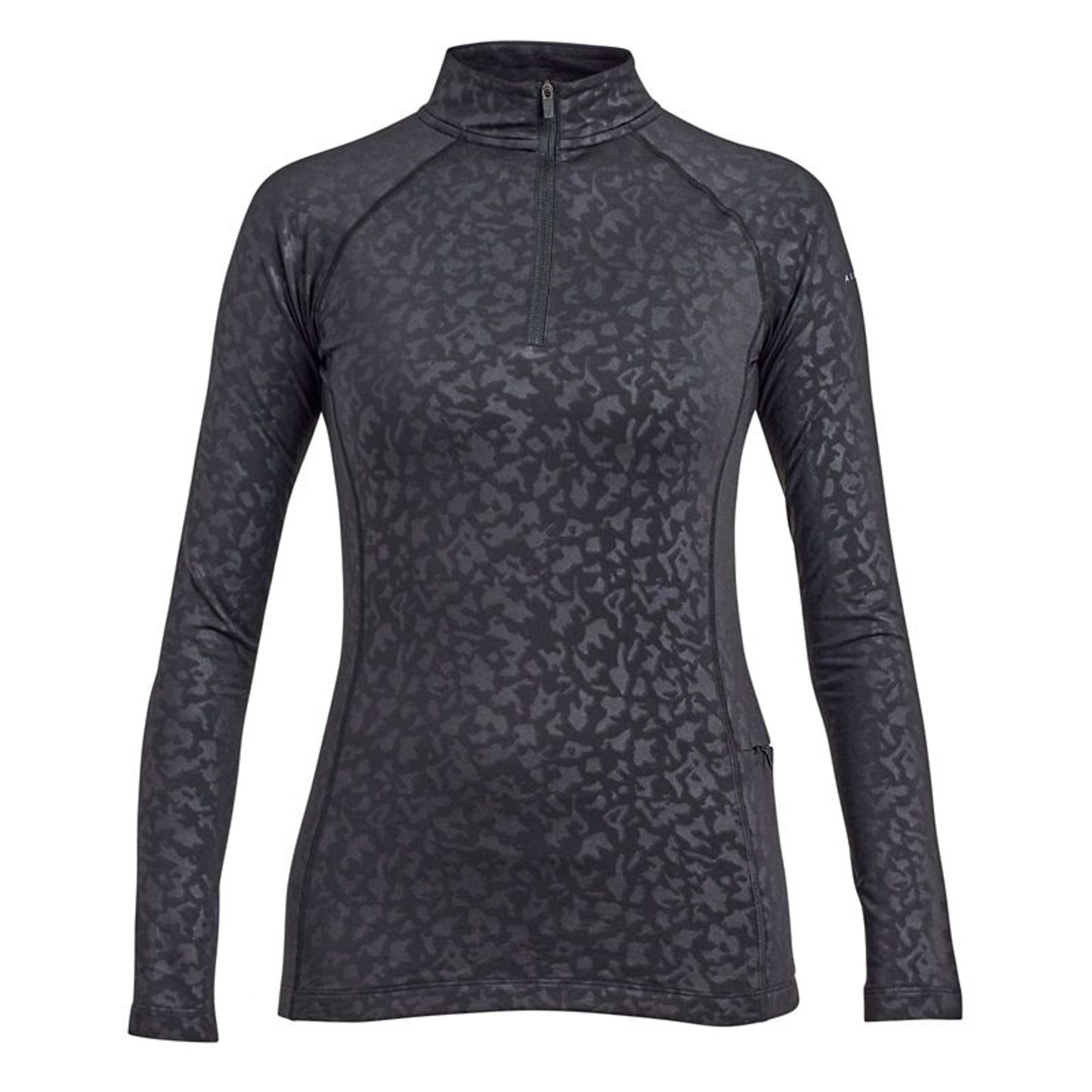 Aubrion Ladies Revive Long Sleeve Base Layer