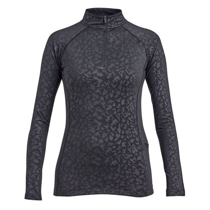 Aubrion Ladies Revive Long Sleeve Base Layer