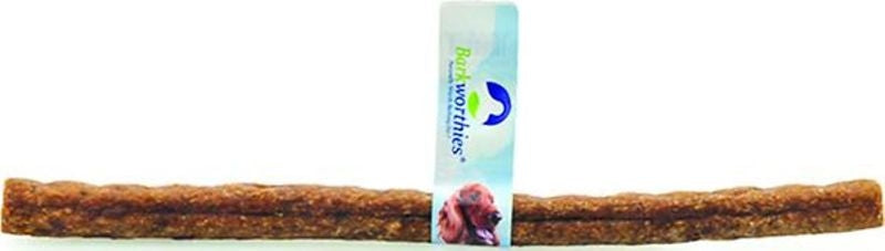 BARKWORTHIES Australian SaUSAge