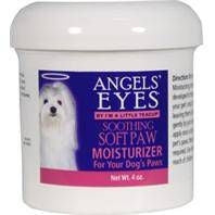 Angels Eyes Soft Paw Moisturizer