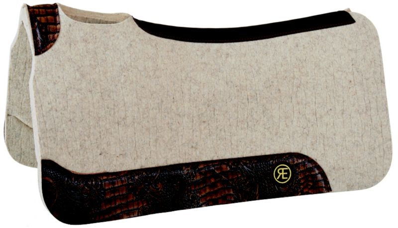 Reinsman Apex 3/4In Felt Pad Standard