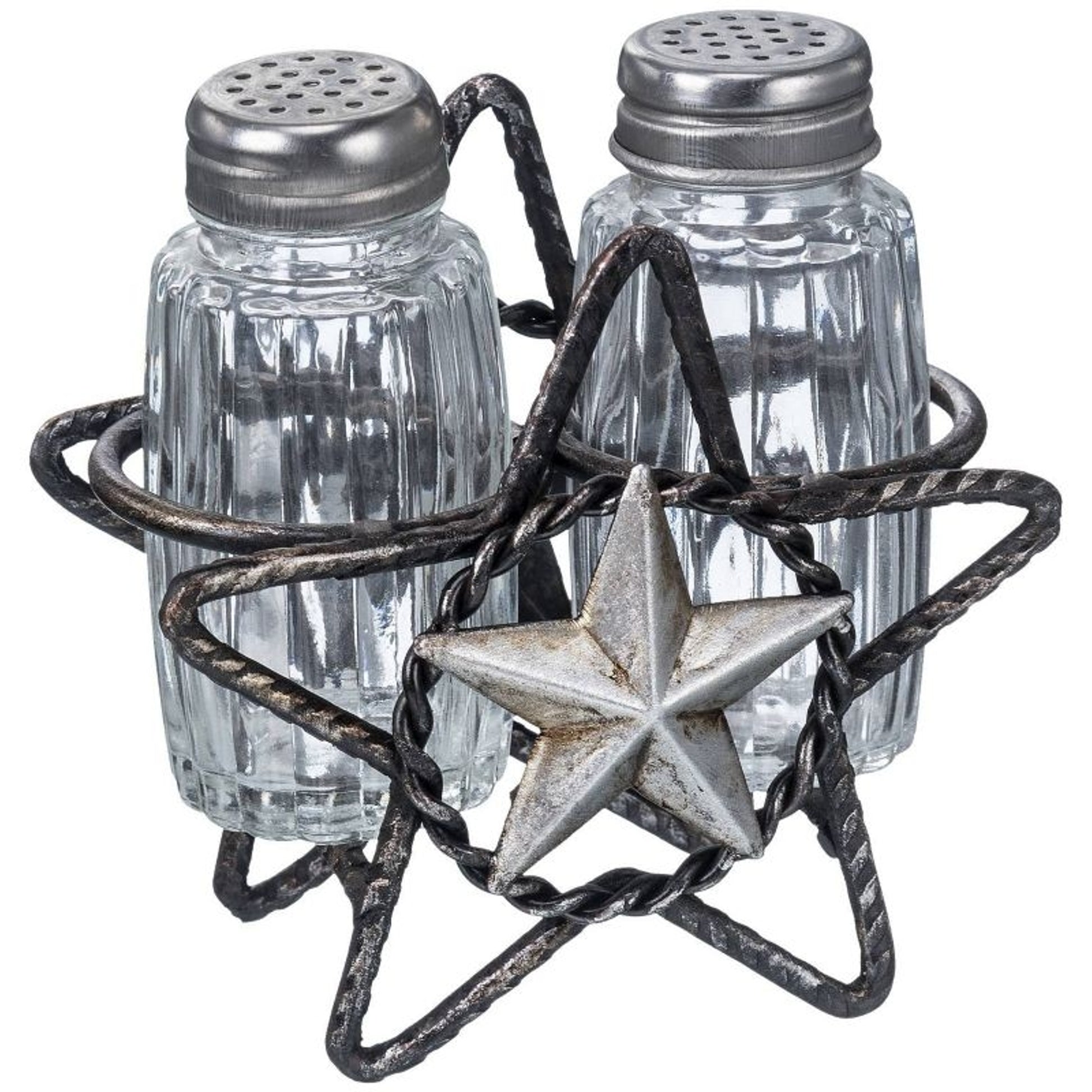 S And P Star