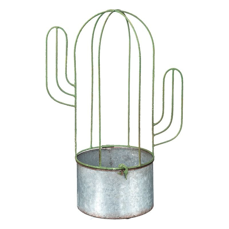 Gift Corral Planter Cactus