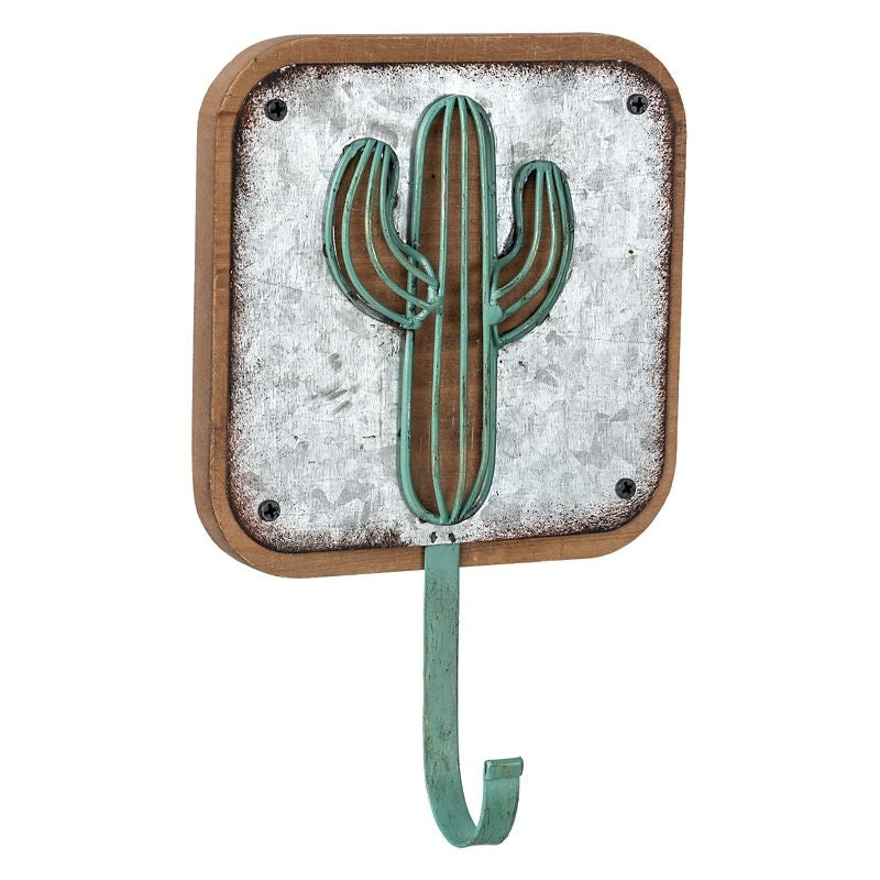 Gift Corral Cactus Hook