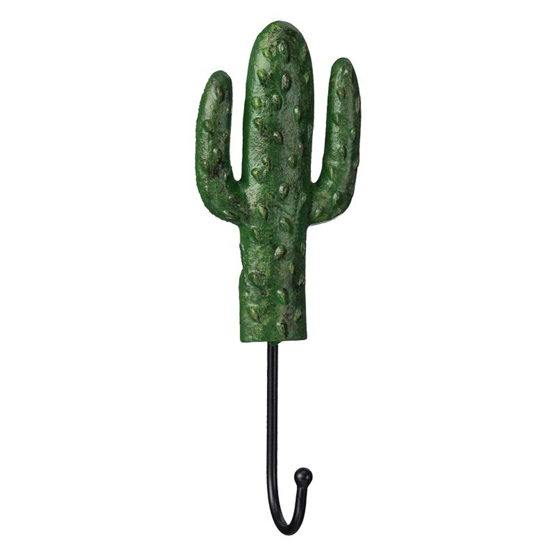 Gift Corral Cactus Single Hook