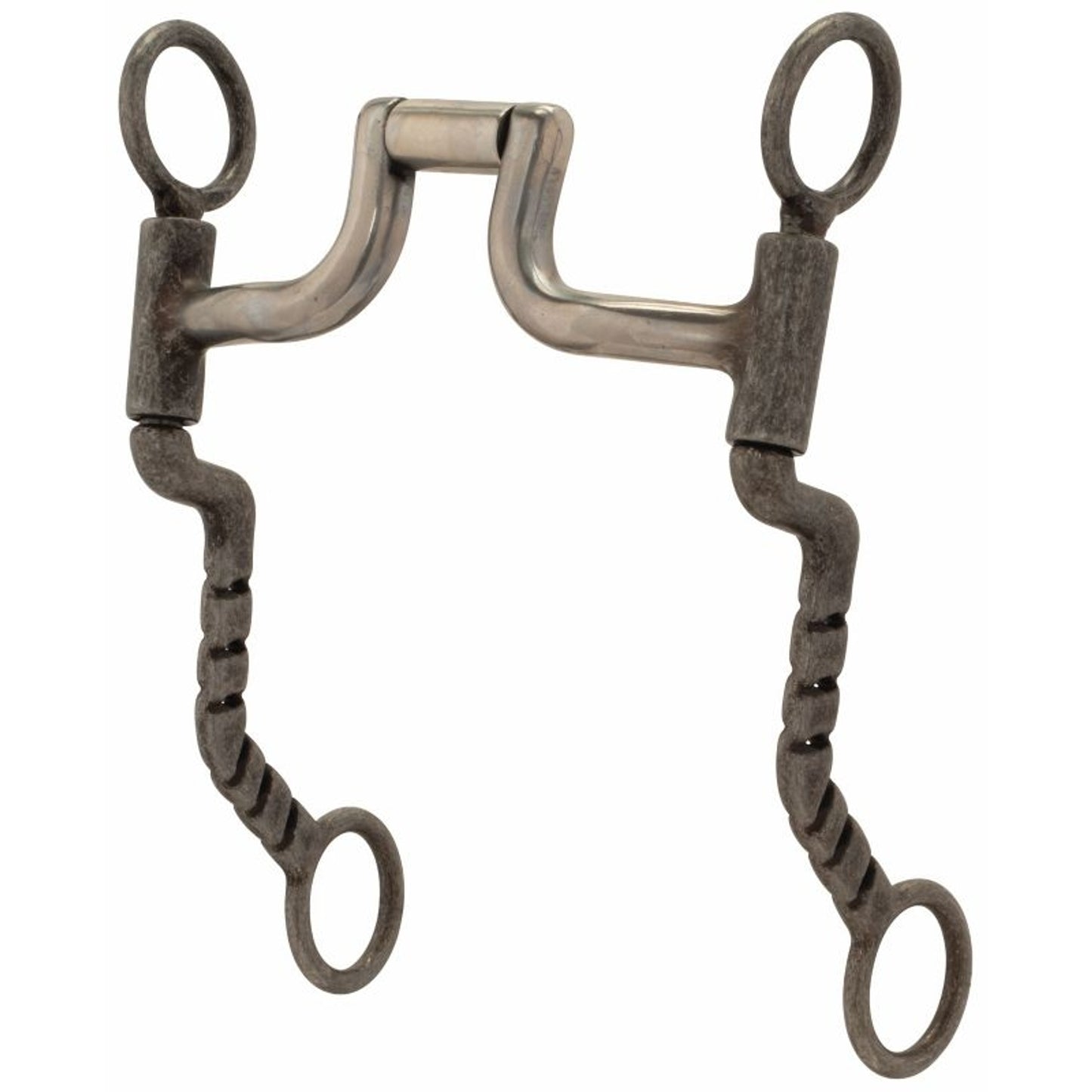 7Inkm Bit5Insi Sq Mouth PortBb