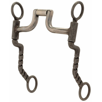 7Inkm Bit5Insi Sq Mouth PortBb