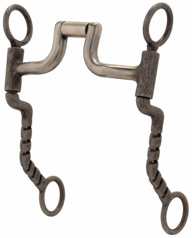 7Inkm Bit5Insi Sq Mouth PortBb