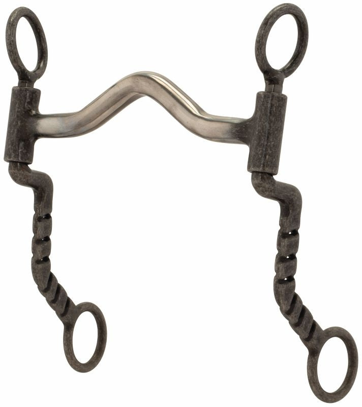 7Inkm Bit5Inswt Iron Md PortBb