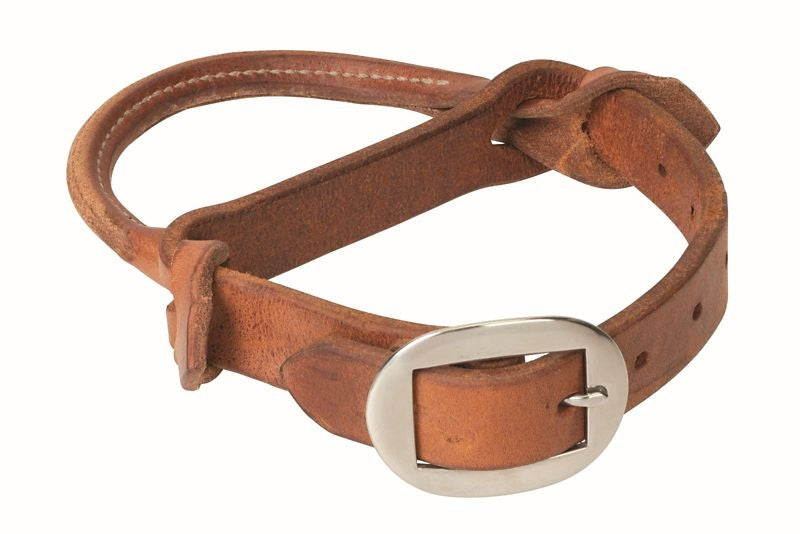 Protack Night Latch Russet