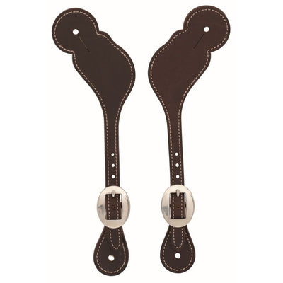 Regular Spur StrapBurg Ll