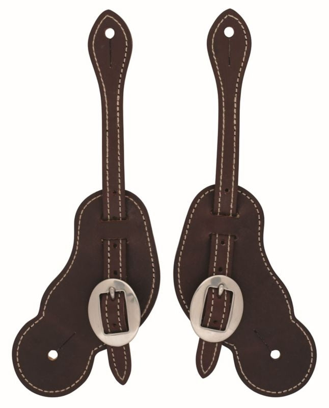 Buckaroo Spur StrapBurg Ll