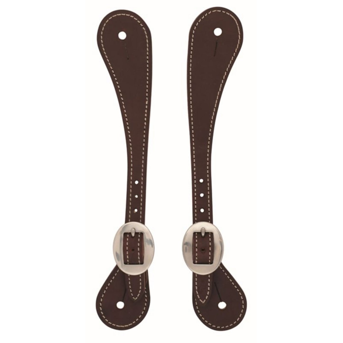 Mens Shaped Spur StrapBurg Ll
