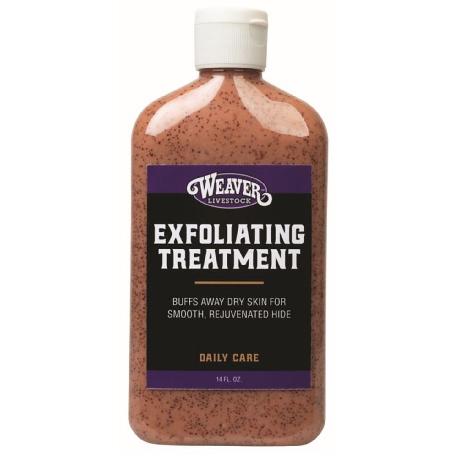 Exfoliate Condtn Treatmnt14Oz