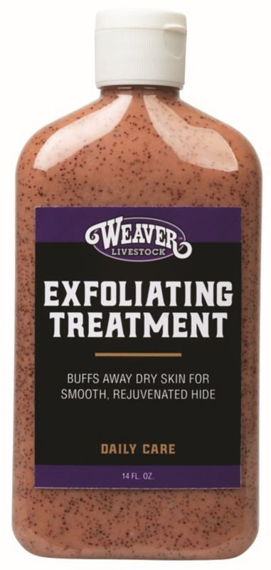 Exfoliate Condtn Treatmnt14Oz
