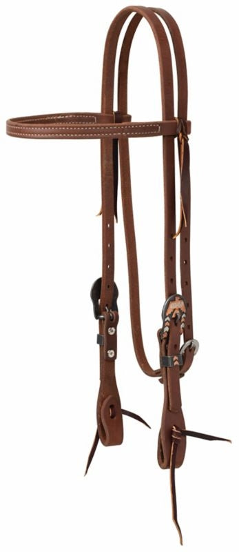 Protack Thundbd B/Bnd Headstall