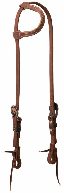 Protack Thundbd Sl/Ear Headstall