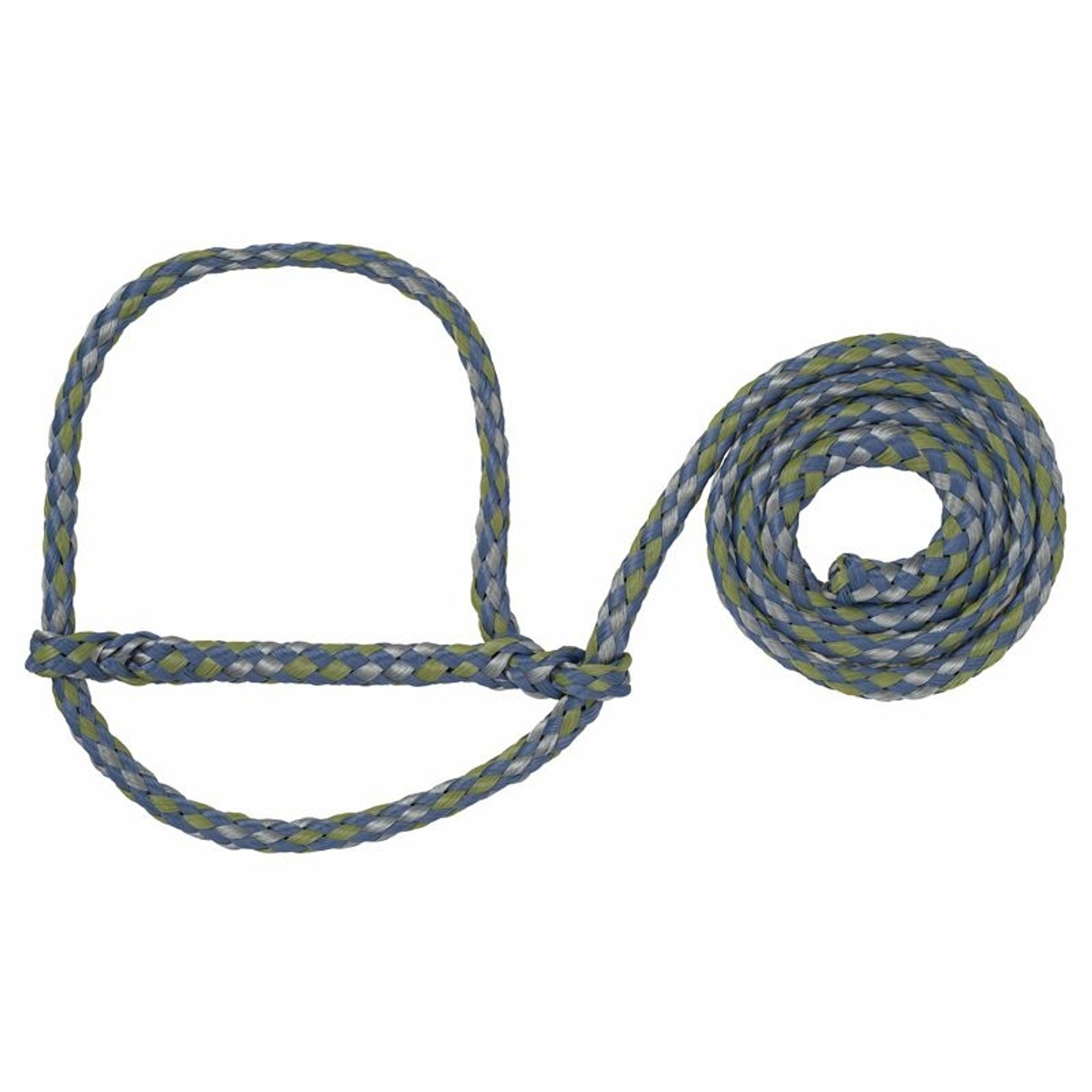 Poly Rope Sheep/Goat Hltr 443