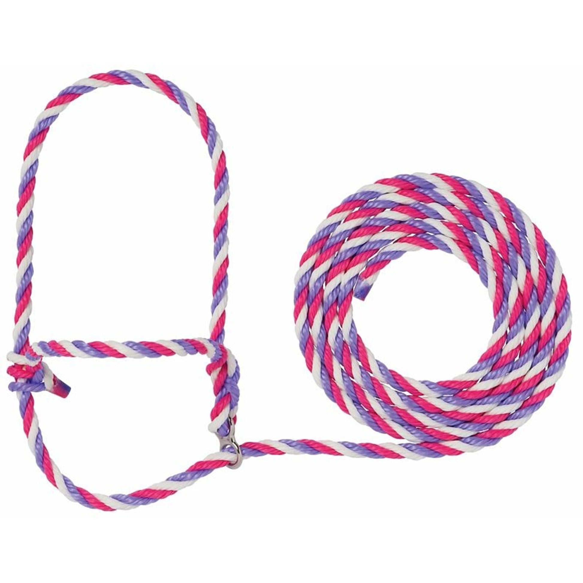 Weaver Poly Rope Breaking Halter