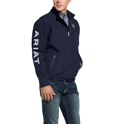 Ariat MensTeam Softshell Jacket