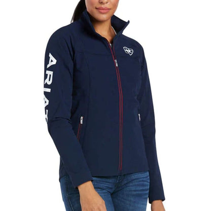 Ariat Ladies Agile Softshell Jacket