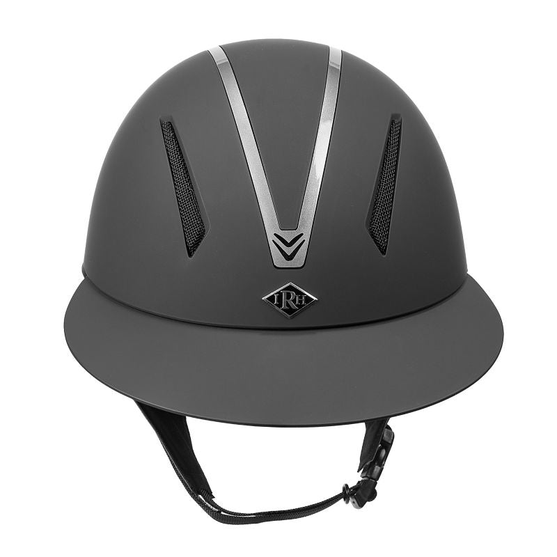 IRH F1 Wide Brim Helmet