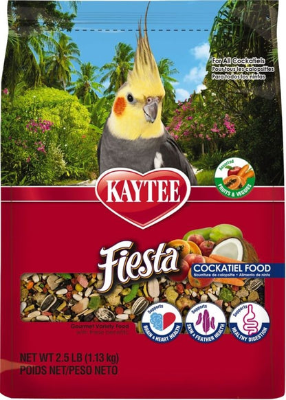 Fiesta Food