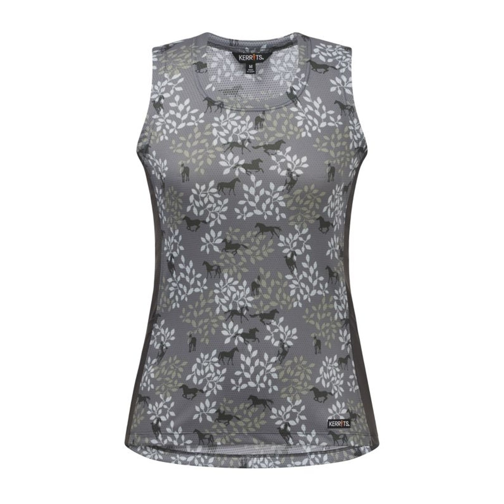 Kerrits Breeze Ice Fil Tank