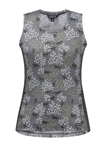 Kerrits Breeze Ice Fil Tank