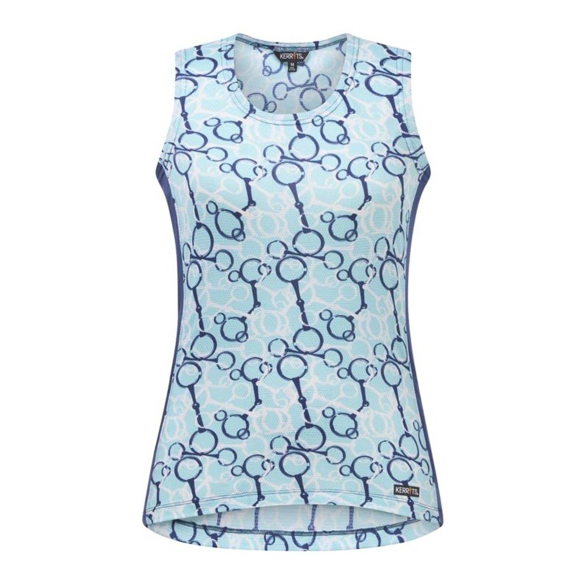 Kerrits Breeze Ice Fil Tank