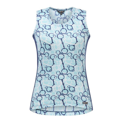 Kerrits Breeze Ice Fil Tank
