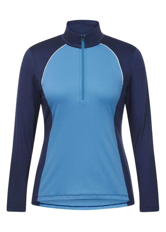 Kerrits Charisma Coolcore LS Top