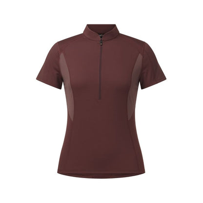 Kerrits Ladies Freedom SS Tech Top