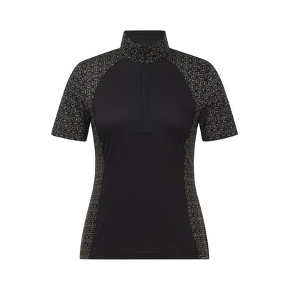 Kerrits Tempe Ice Fil SS Top