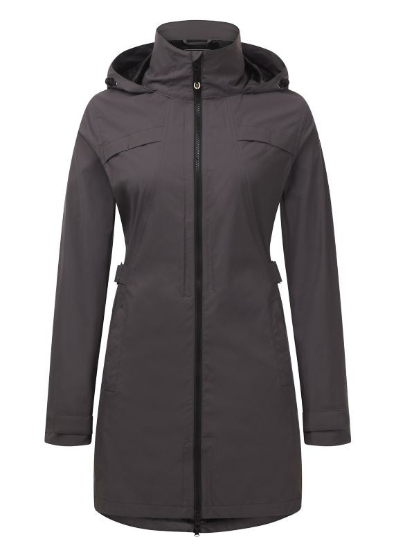 Kerrits Ladies Watershed Rain Jacket