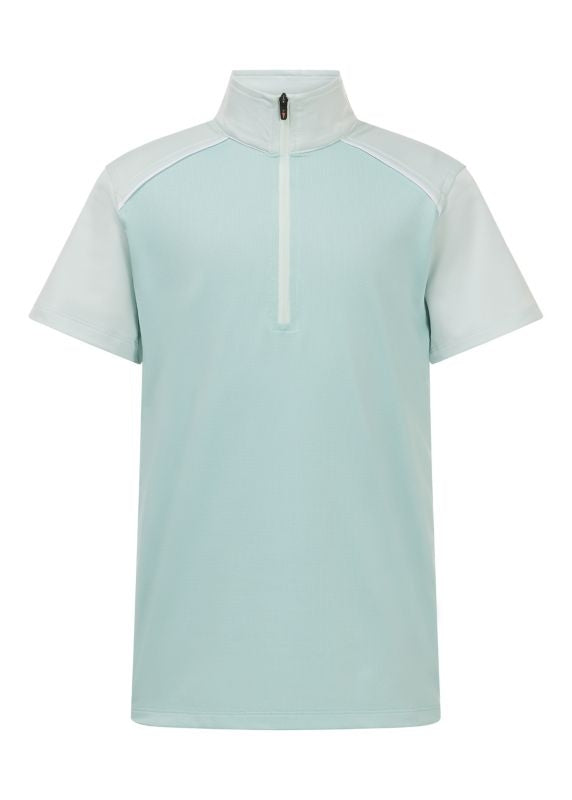 Kerrits Kids Charisma Coolcore Top L Hightide