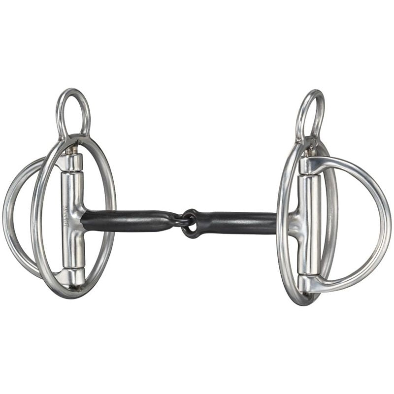 Tough1 Hybrid 3-Piece Fixed Ring Bit