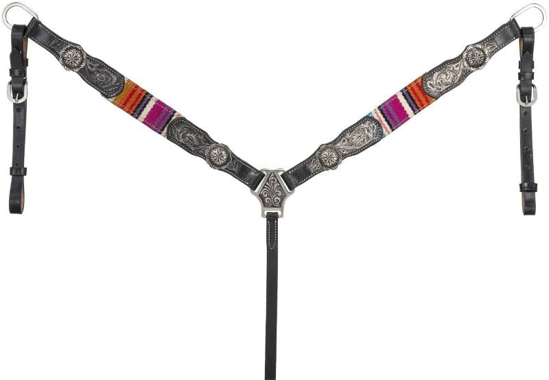 Royal King Peco Breastcollar